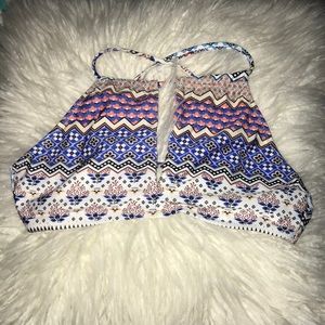 Bikini top